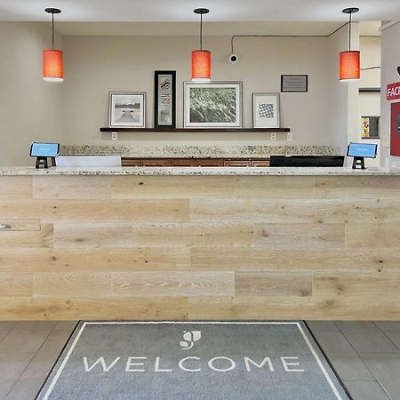 Country Inn & Suites By Radisson, Tucson Airport, Az Екстериор снимка