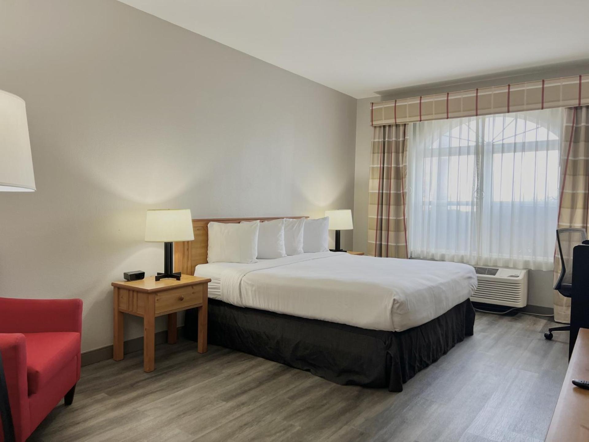 Country Inn & Suites By Radisson, Tucson Airport, Az Екстериор снимка
