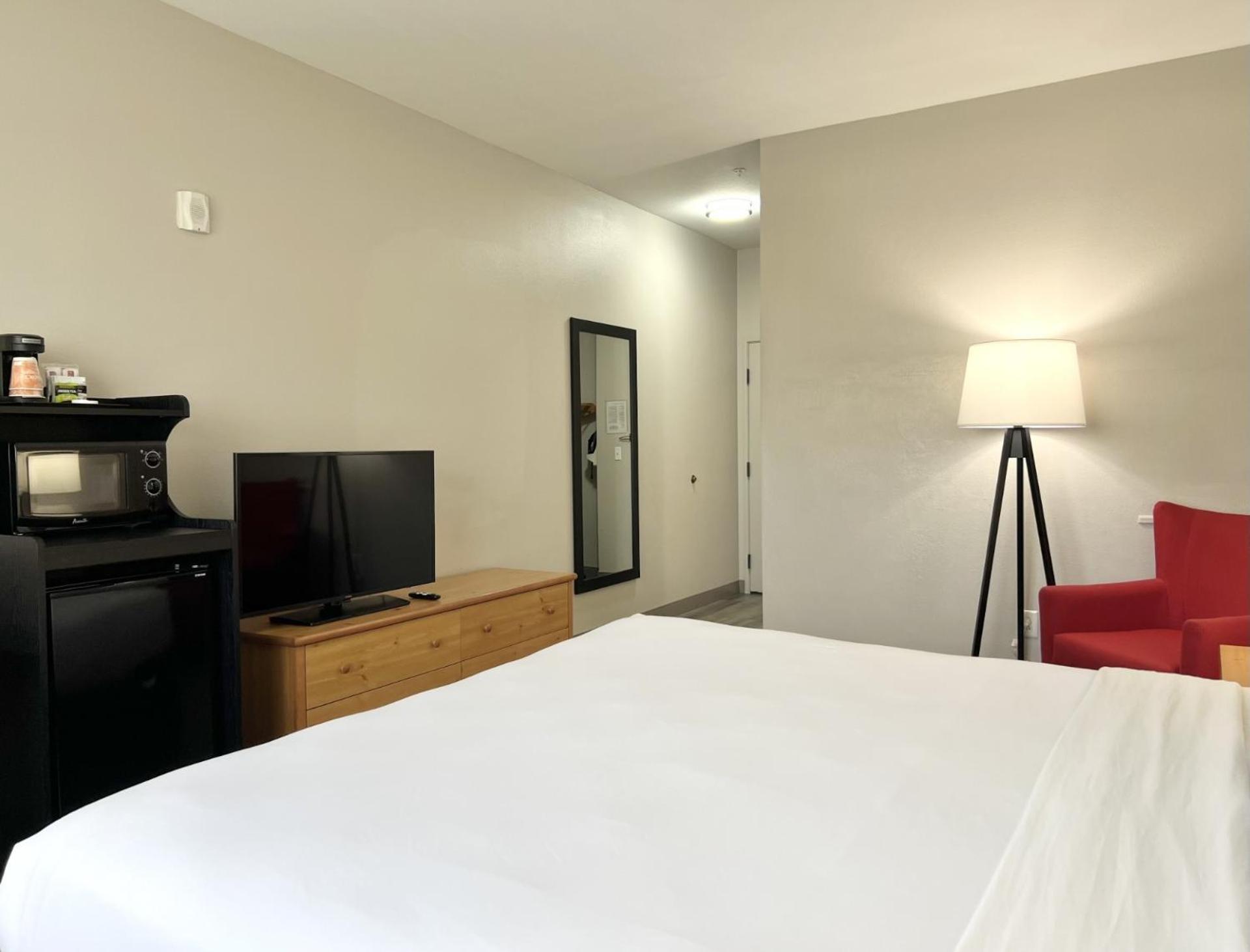 Country Inn & Suites By Radisson, Tucson Airport, Az Екстериор снимка