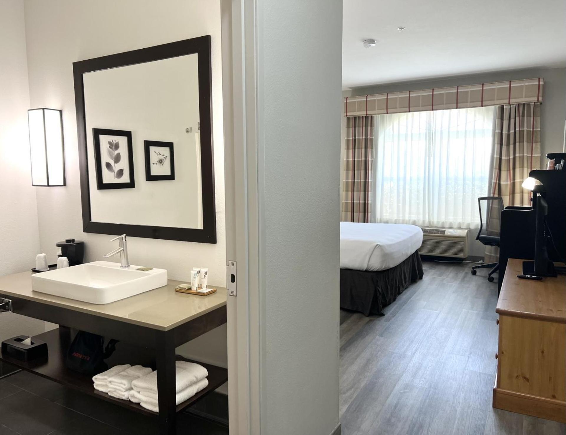 Country Inn & Suites By Radisson, Tucson Airport, Az Екстериор снимка