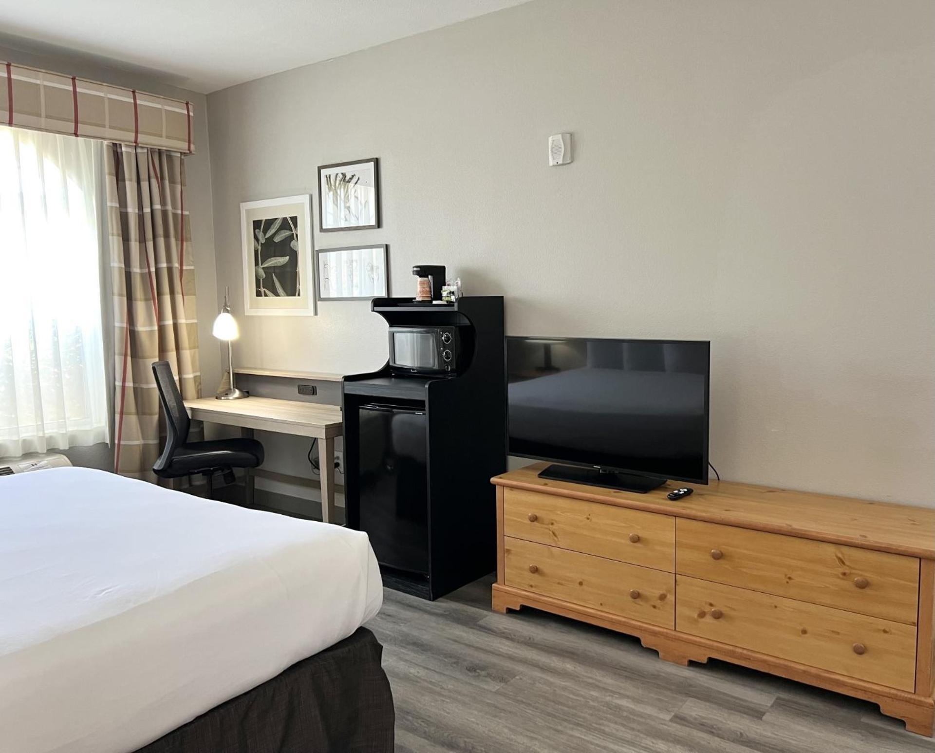 Country Inn & Suites By Radisson, Tucson Airport, Az Екстериор снимка