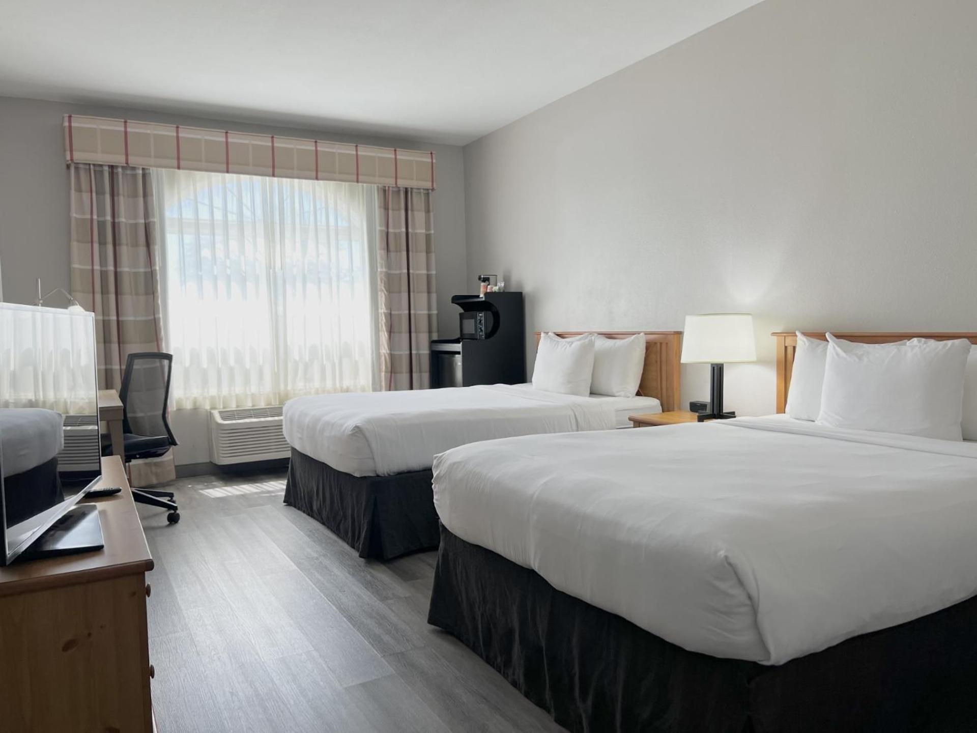 Country Inn & Suites By Radisson, Tucson Airport, Az Екстериор снимка