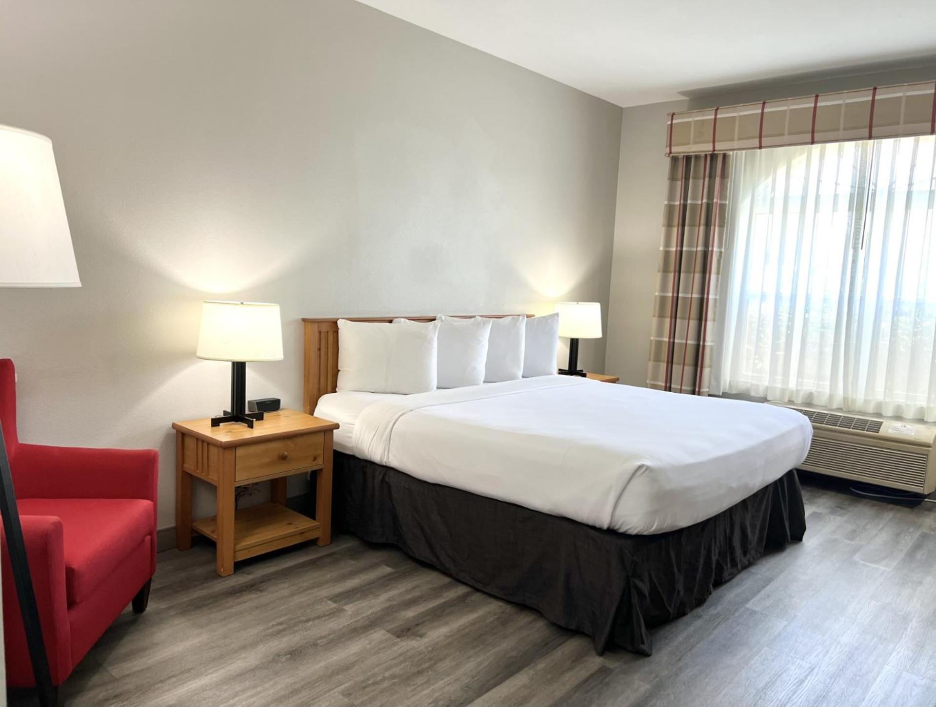 Country Inn & Suites By Radisson, Tucson Airport, Az Екстериор снимка