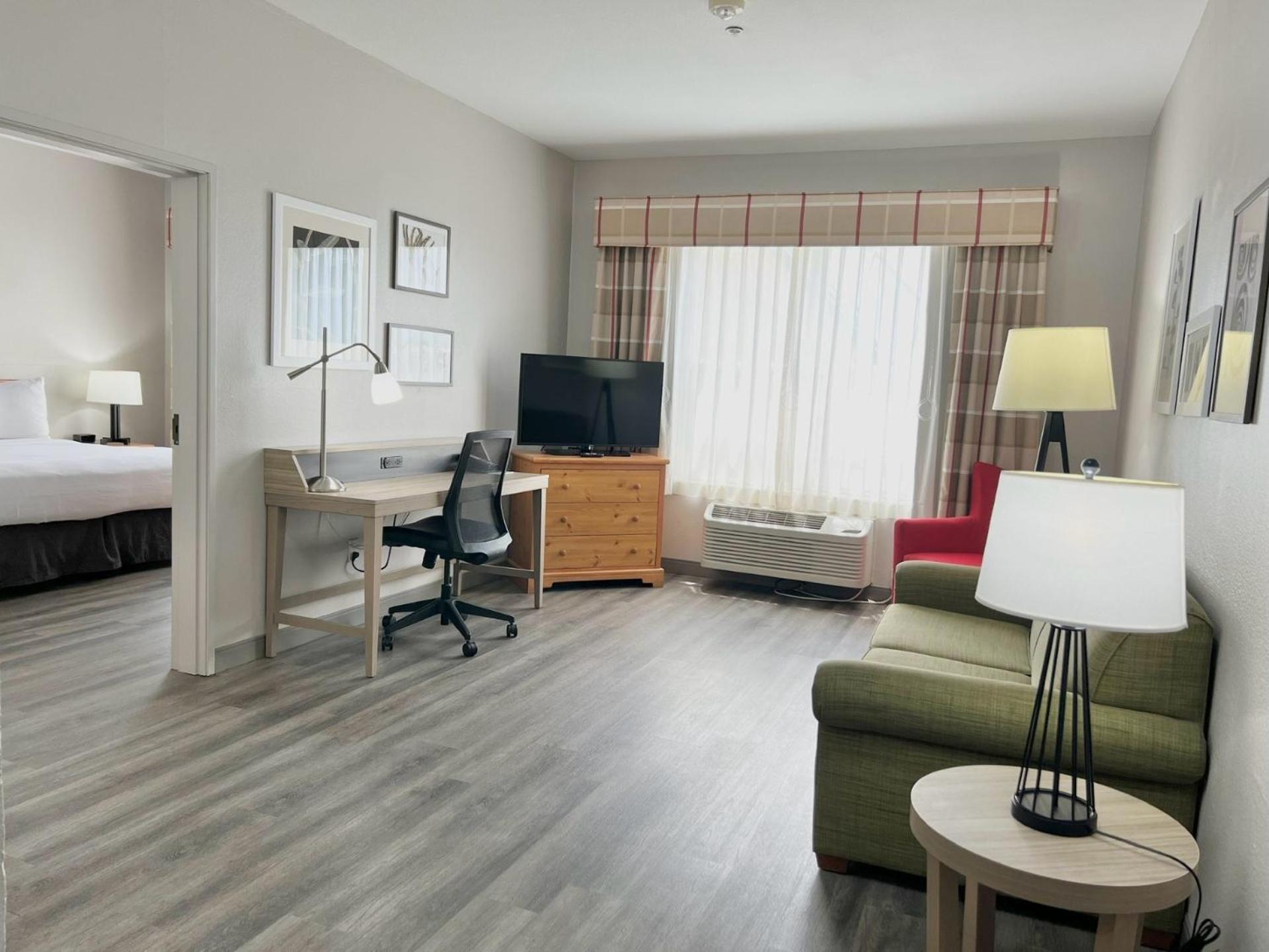 Country Inn & Suites By Radisson, Tucson Airport, Az Екстериор снимка