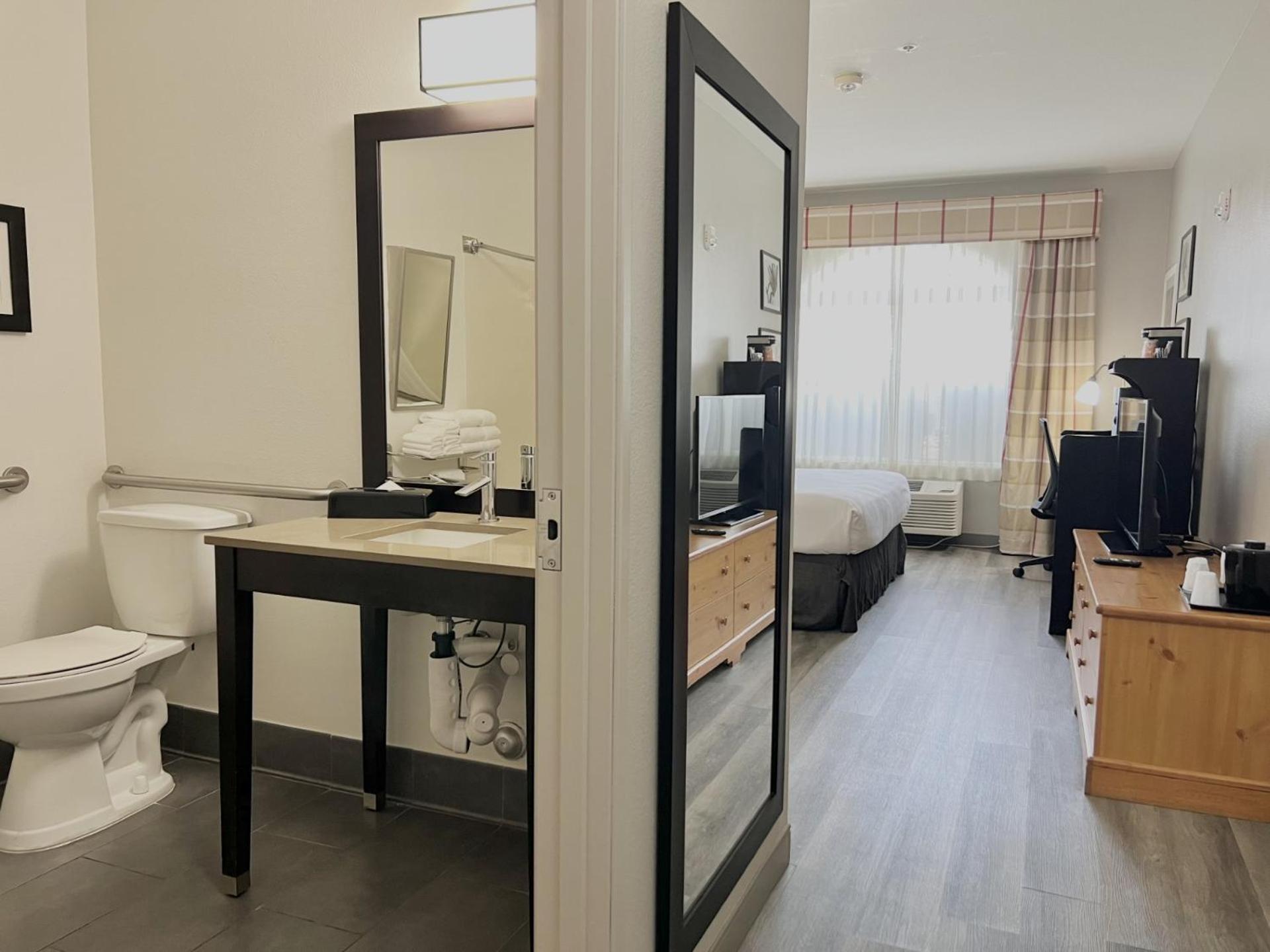 Country Inn & Suites By Radisson, Tucson Airport, Az Екстериор снимка