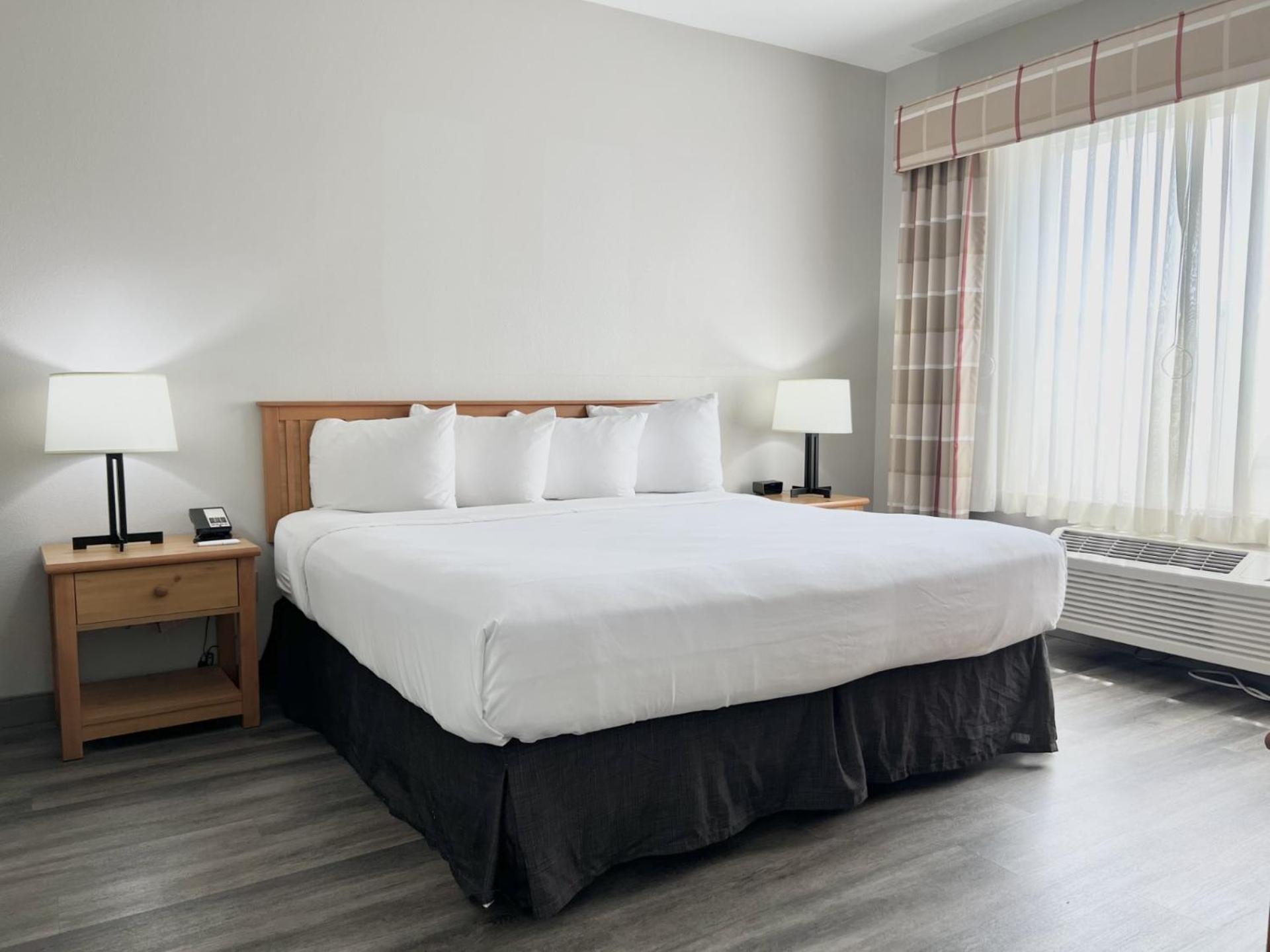 Country Inn & Suites By Radisson, Tucson Airport, Az Екстериор снимка