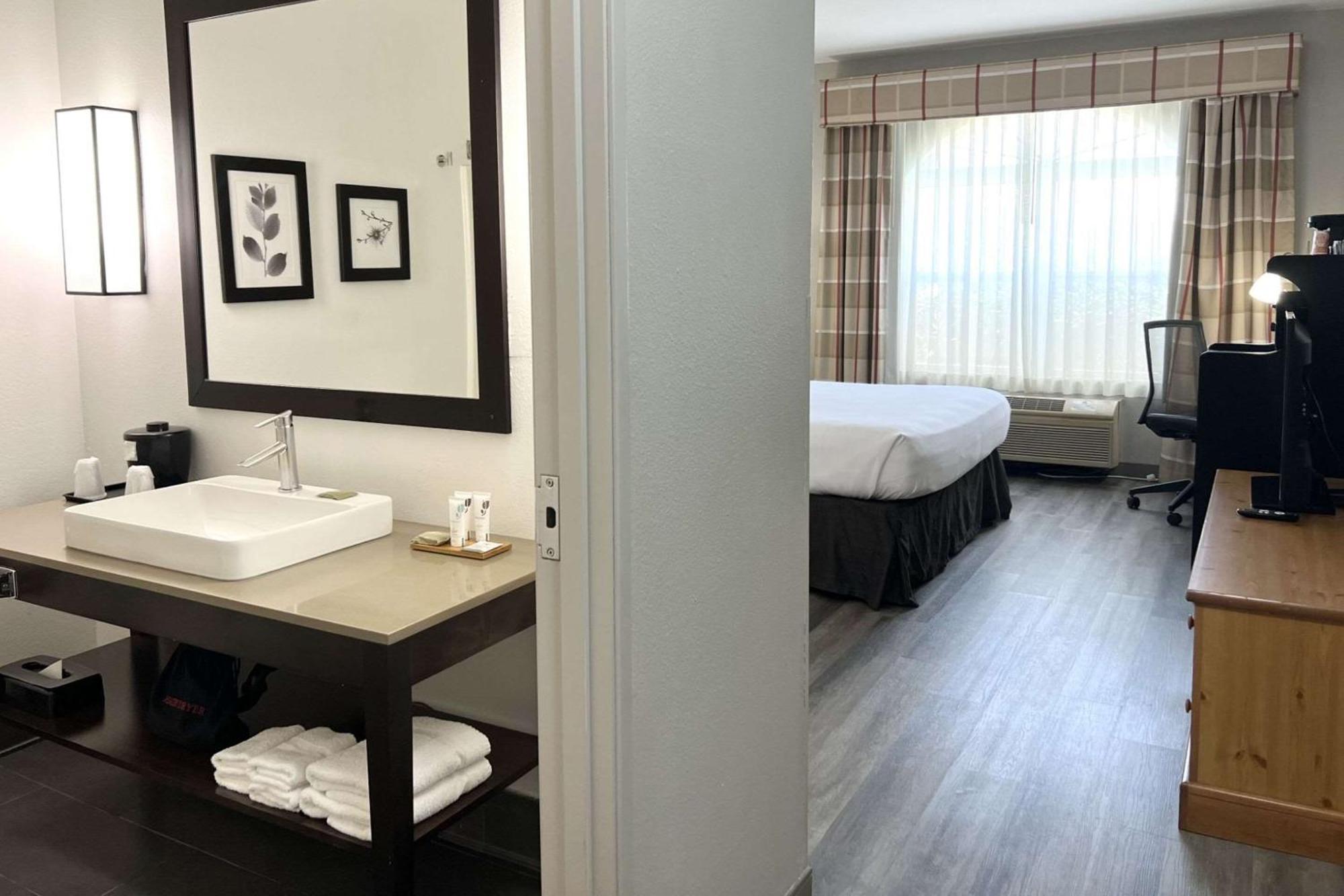 Country Inn & Suites By Radisson, Tucson Airport, Az Екстериор снимка