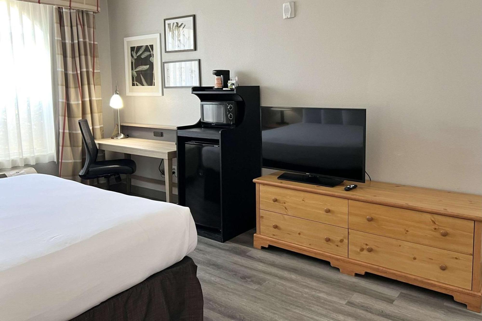 Country Inn & Suites By Radisson, Tucson Airport, Az Екстериор снимка