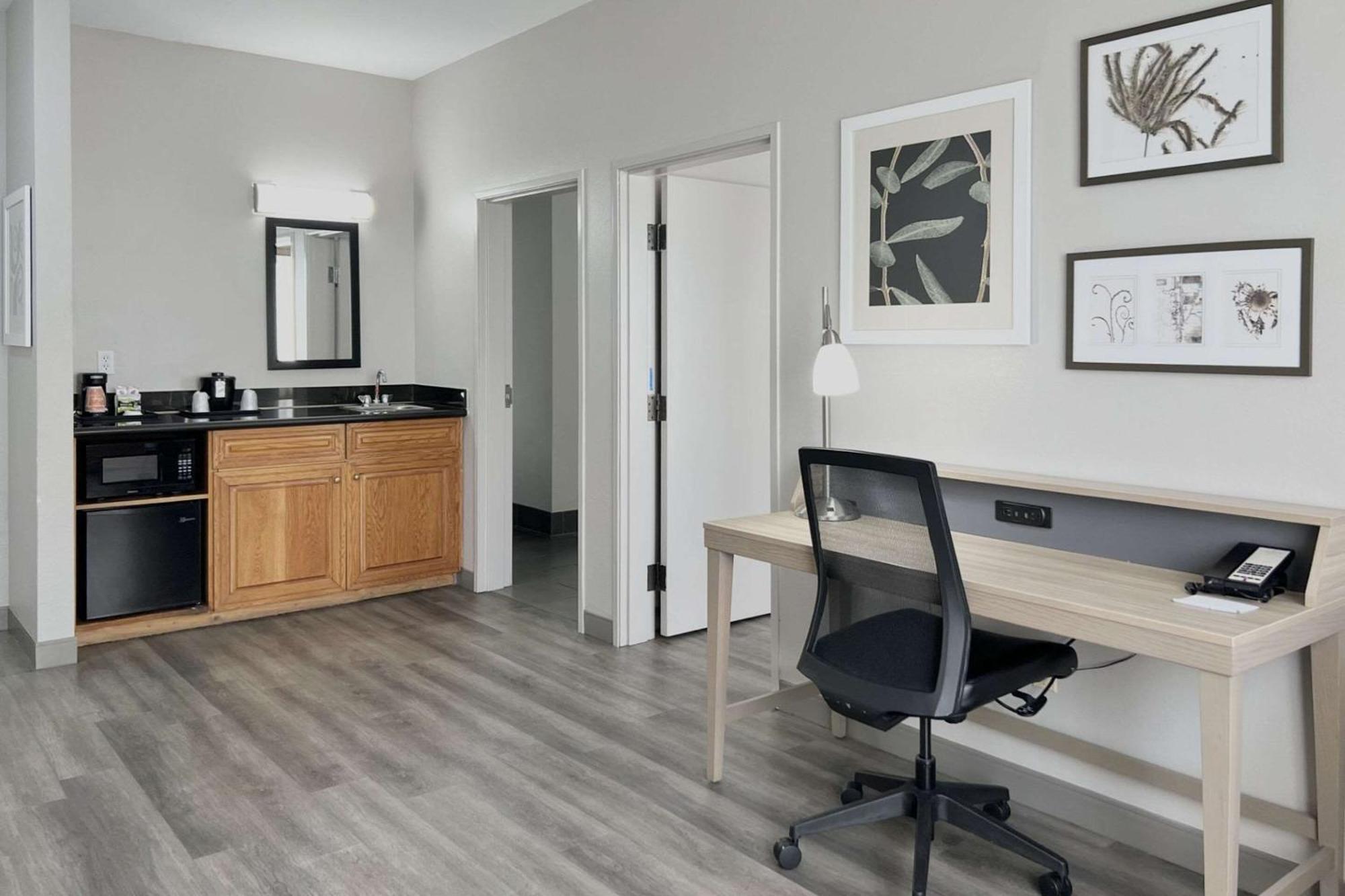 Country Inn & Suites By Radisson, Tucson Airport, Az Екстериор снимка