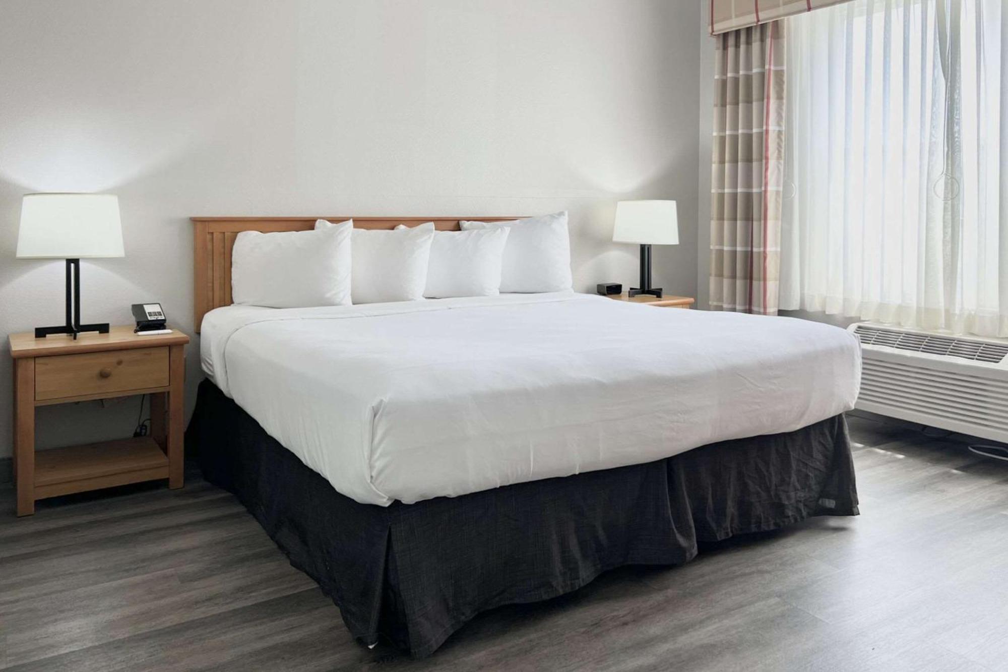 Country Inn & Suites By Radisson, Tucson Airport, Az Екстериор снимка