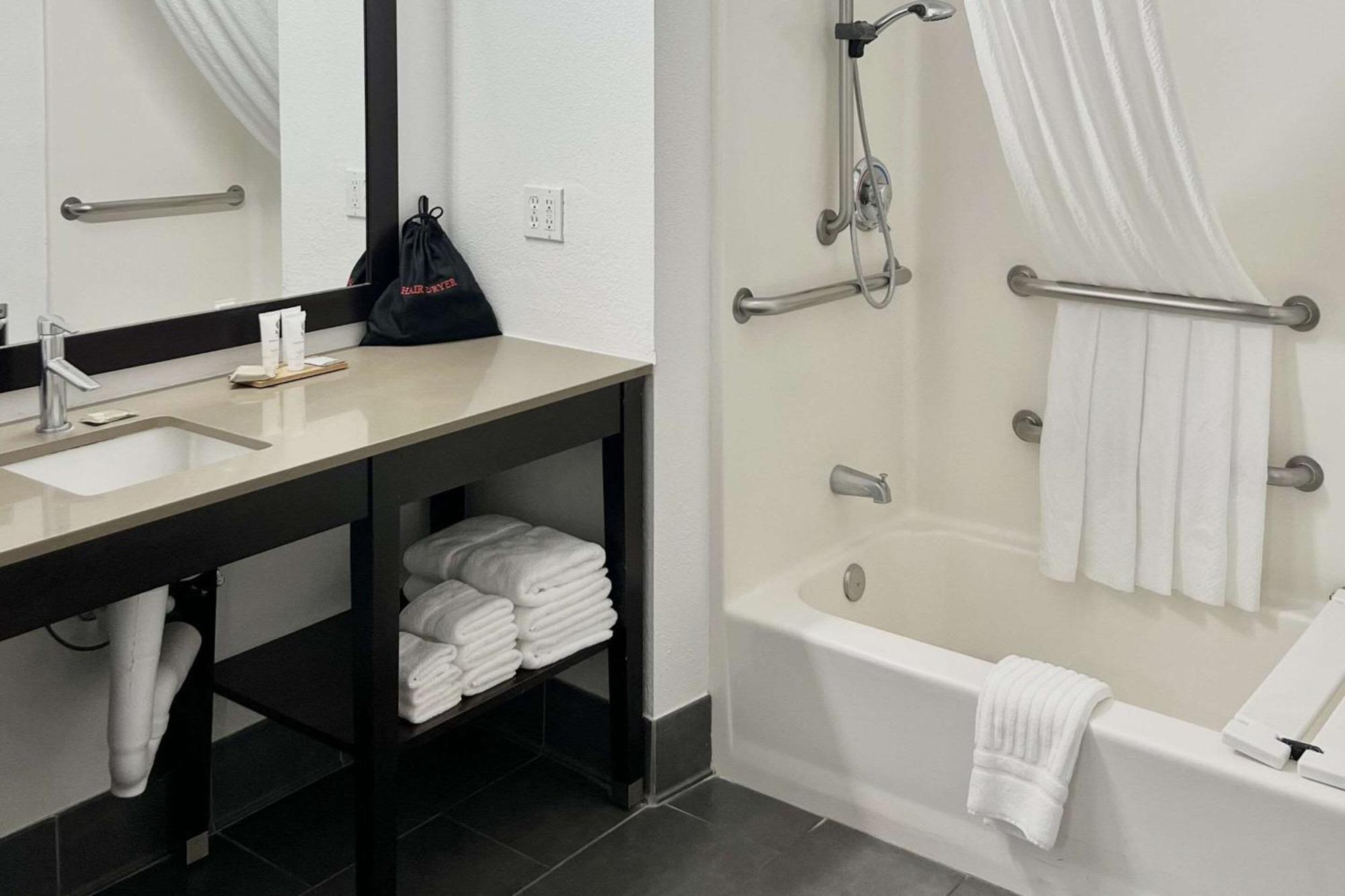 Country Inn & Suites By Radisson, Tucson Airport, Az Екстериор снимка