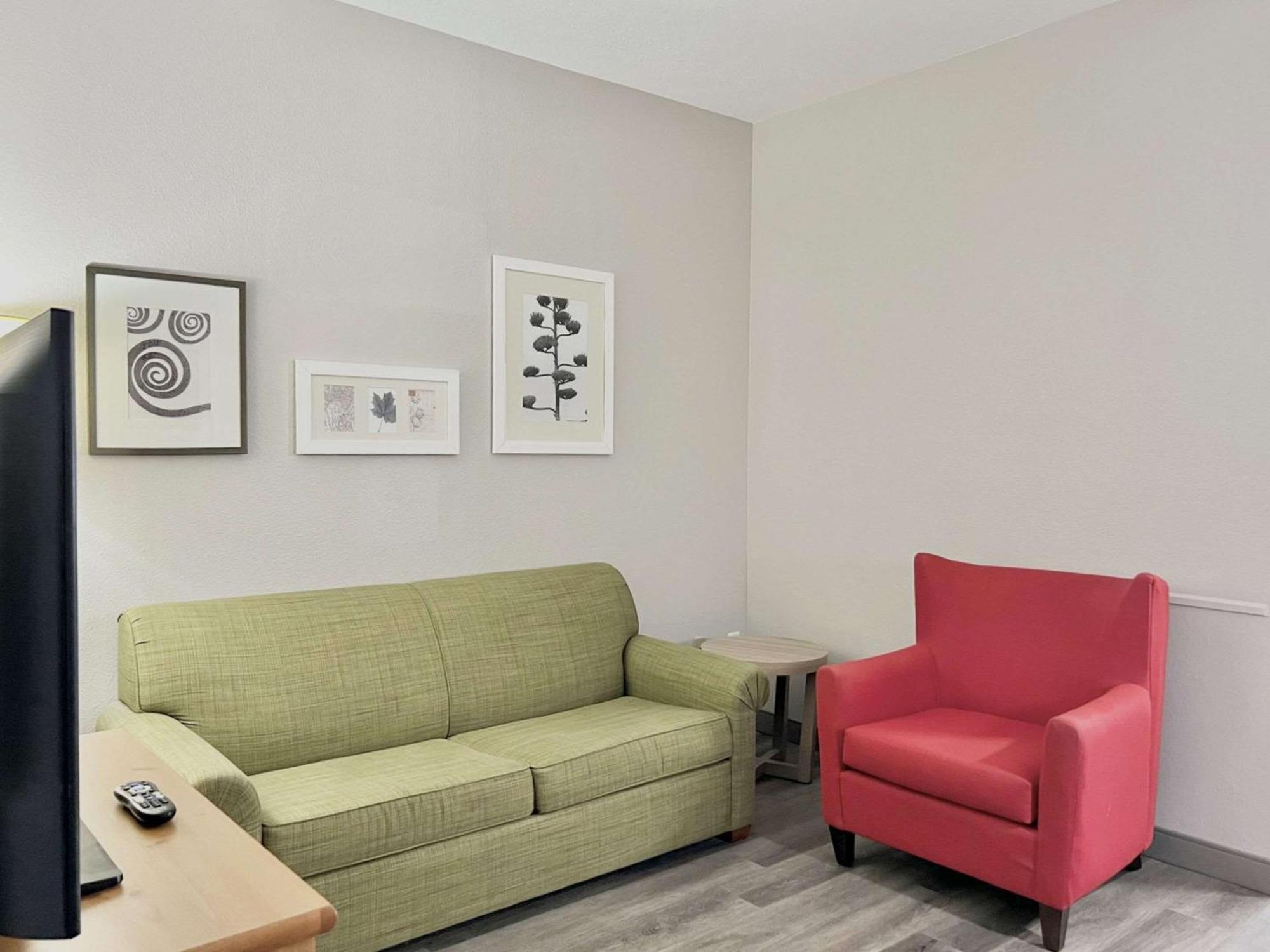 Country Inn & Suites By Radisson, Tucson Airport, Az Екстериор снимка