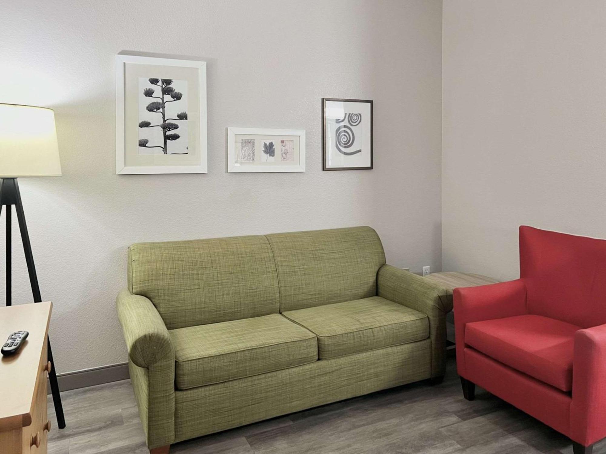 Country Inn & Suites By Radisson, Tucson Airport, Az Екстериор снимка