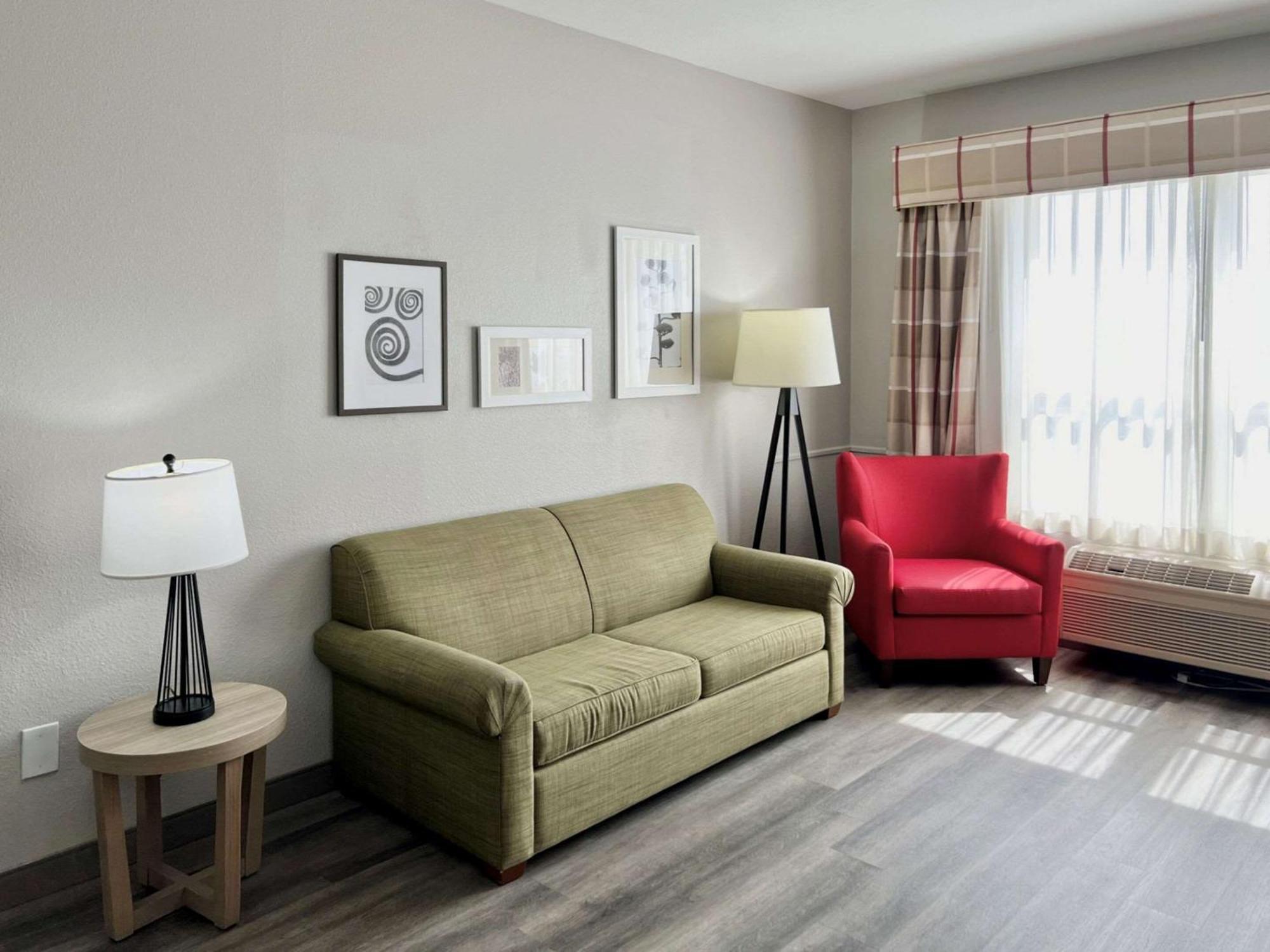 Country Inn & Suites By Radisson, Tucson Airport, Az Екстериор снимка