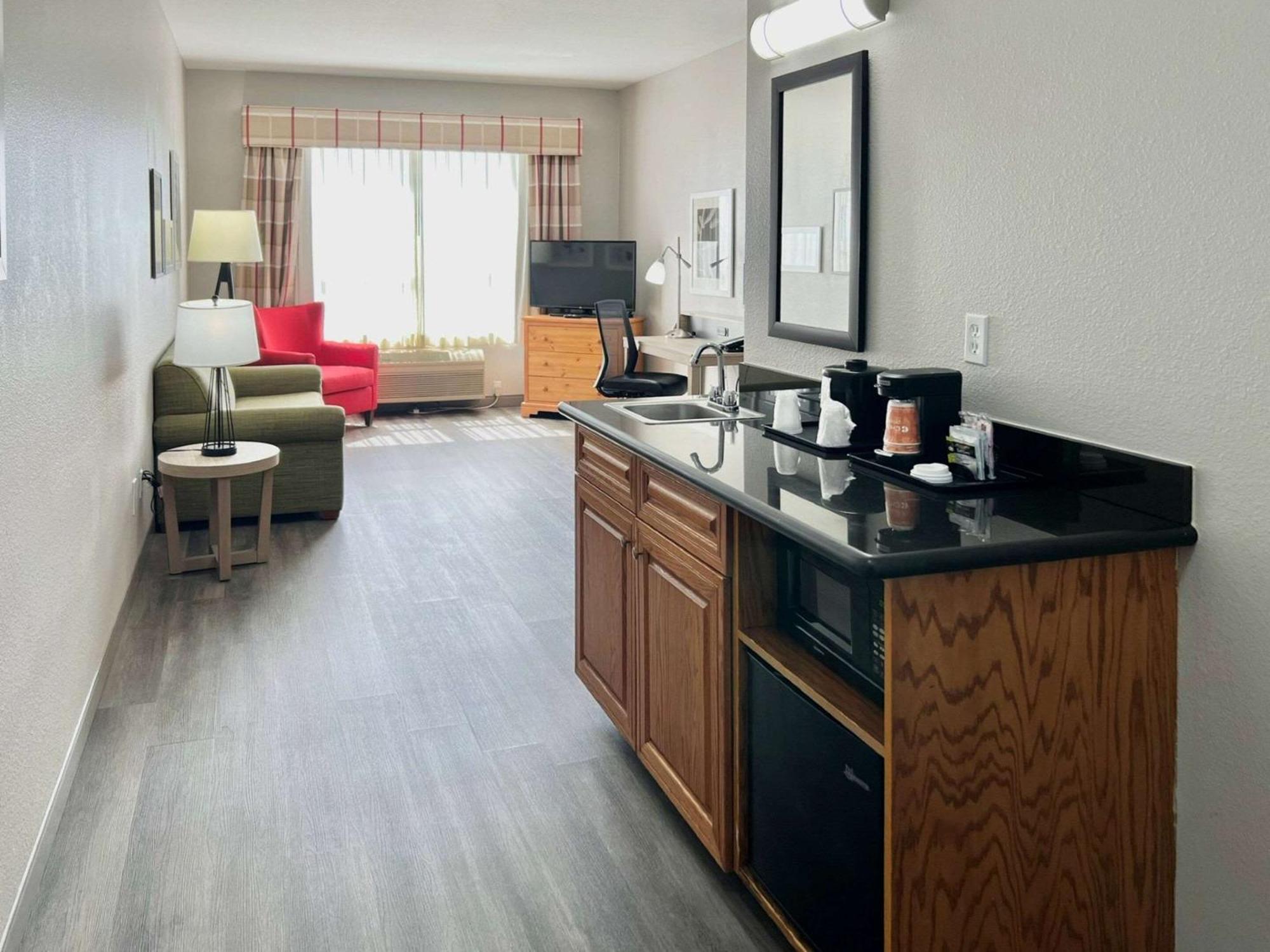 Country Inn & Suites By Radisson, Tucson Airport, Az Екстериор снимка