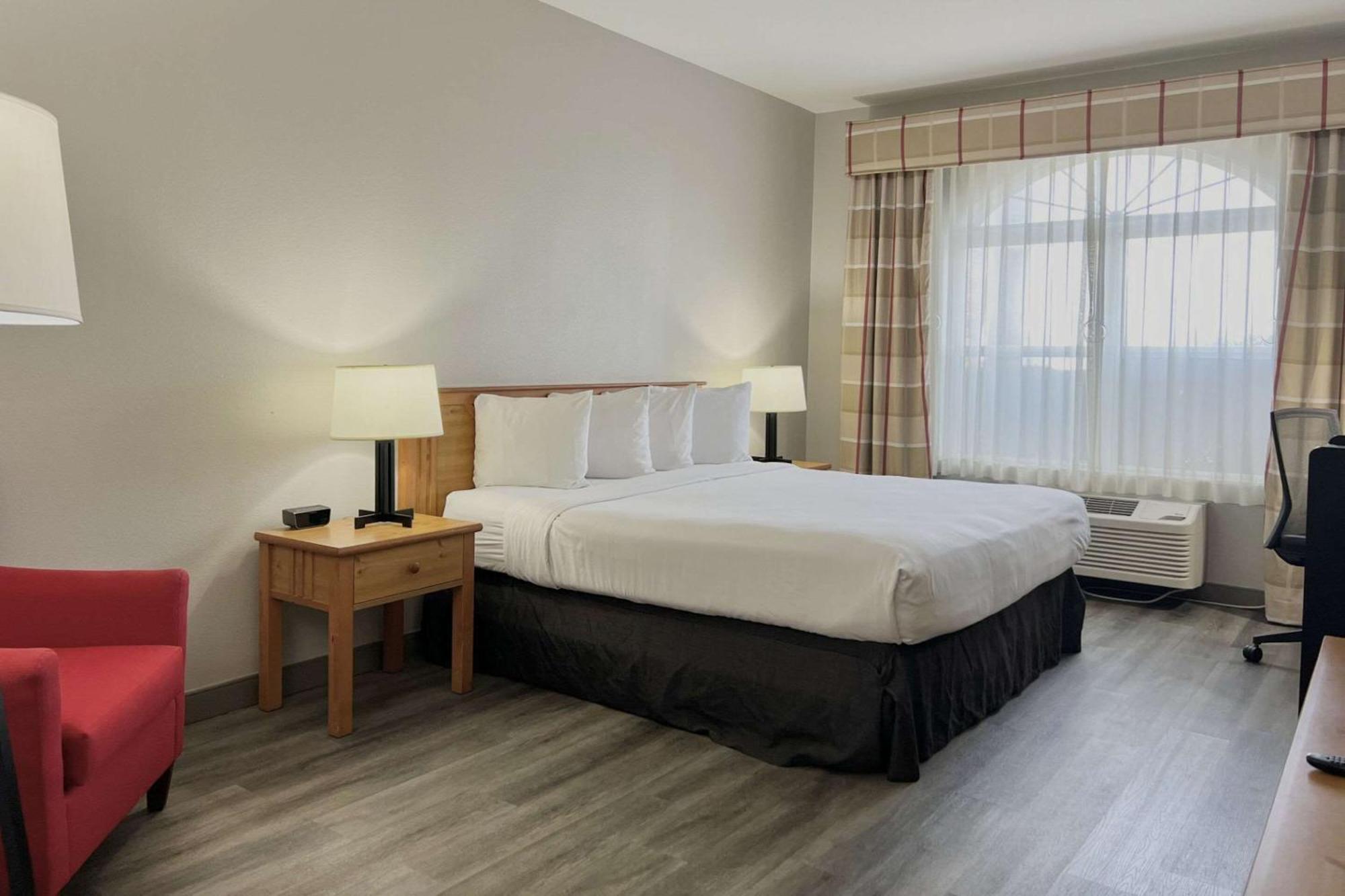 Country Inn & Suites By Radisson, Tucson Airport, Az Екстериор снимка