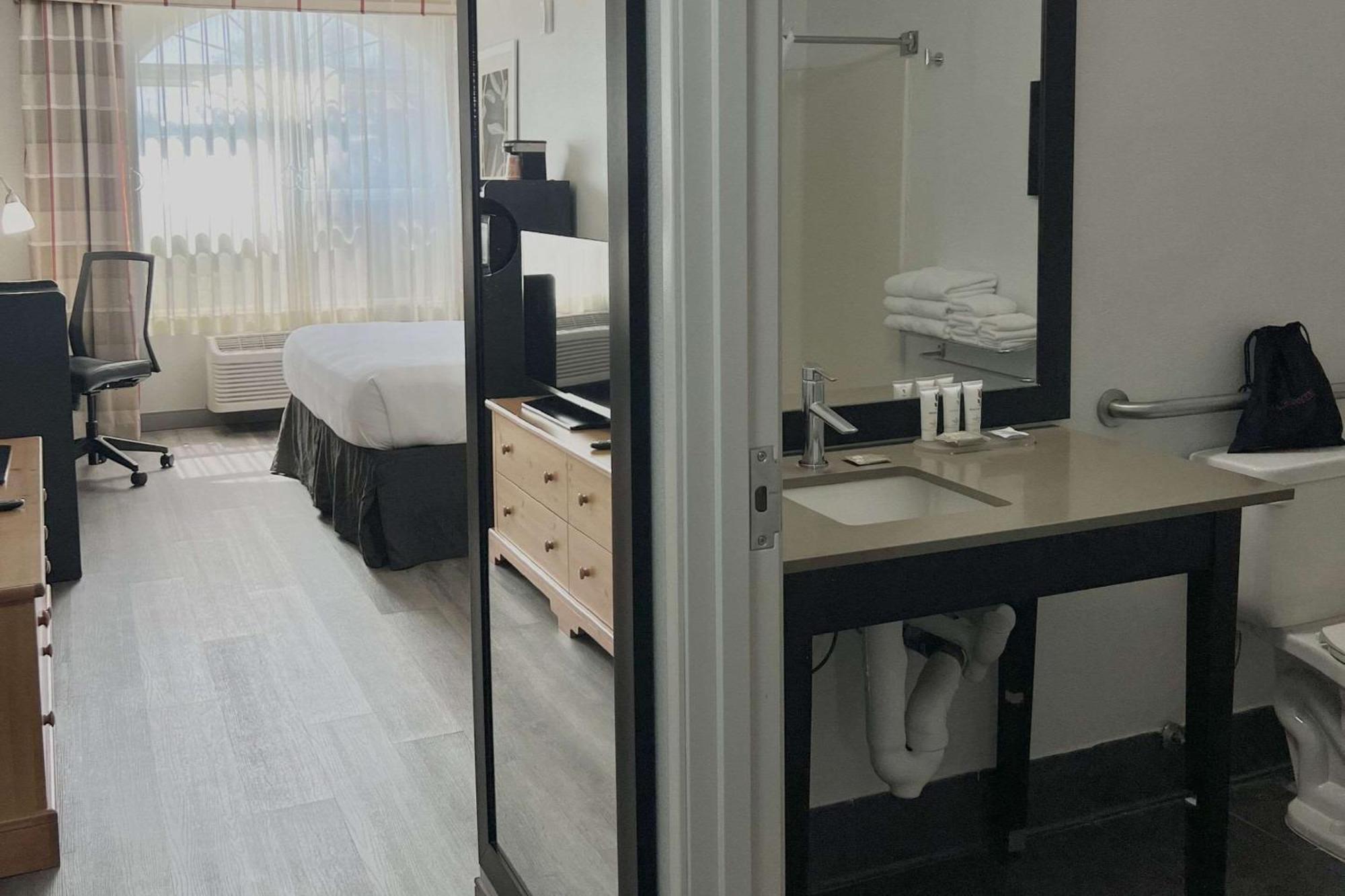 Country Inn & Suites By Radisson, Tucson Airport, Az Екстериор снимка