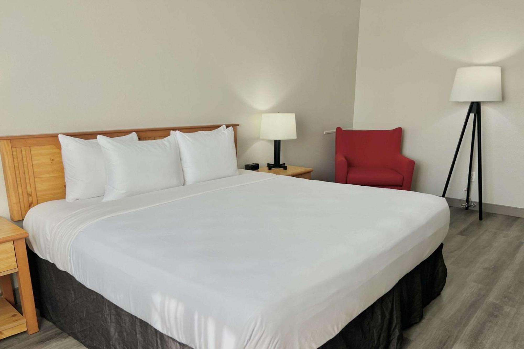 Country Inn & Suites By Radisson, Tucson Airport, Az Екстериор снимка