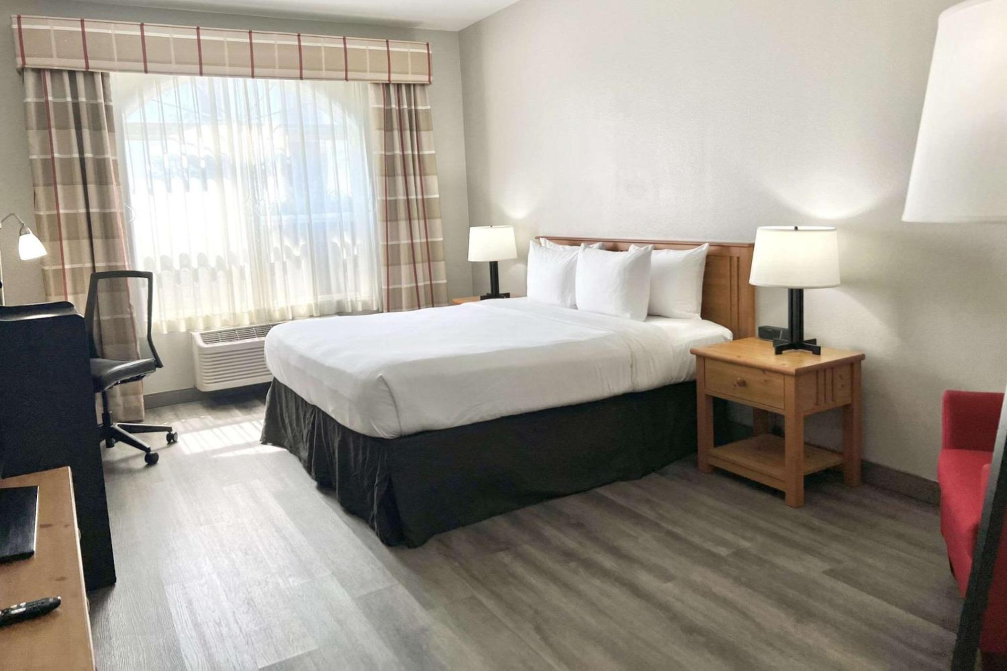 Country Inn & Suites By Radisson, Tucson Airport, Az Екстериор снимка