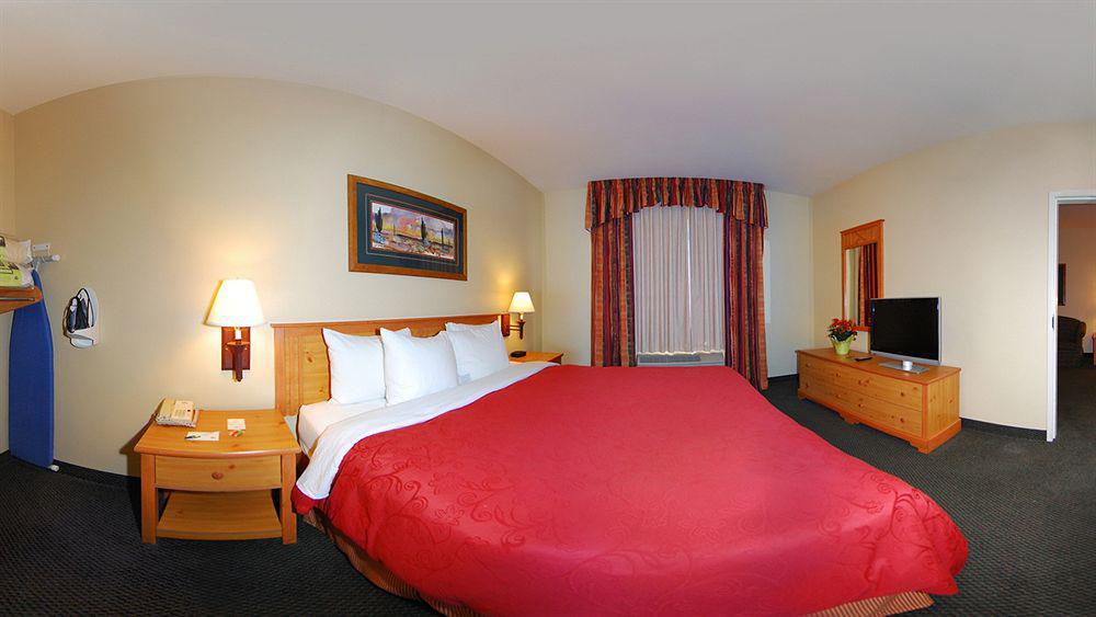 Country Inn & Suites By Radisson, Tucson Airport, Az Екстериор снимка